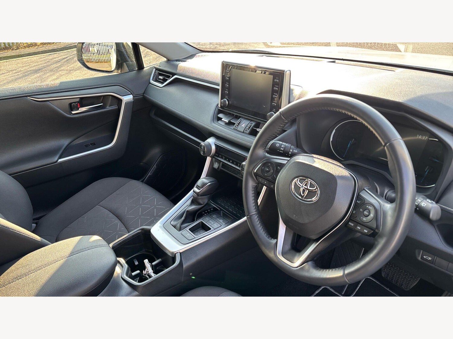 Used Toyota RAV4 2022 for sale - 77769382: Photo 13