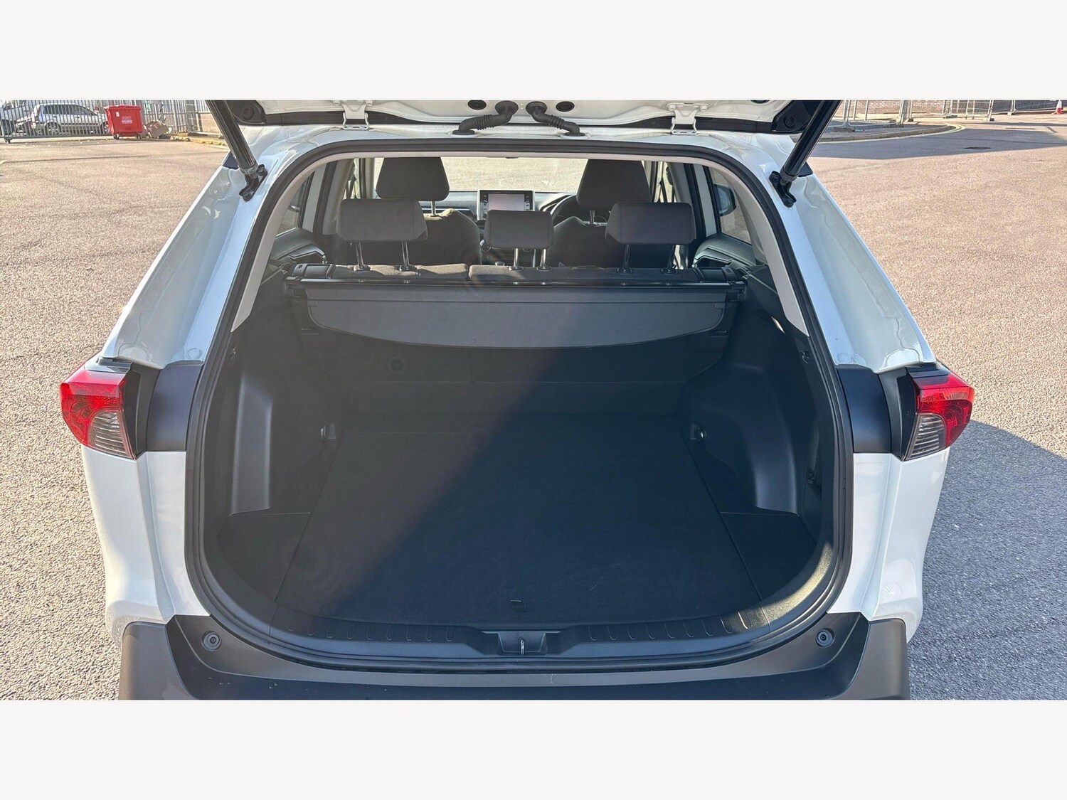 Used Toyota RAV4 2022 for sale - 77769382: Photo 16