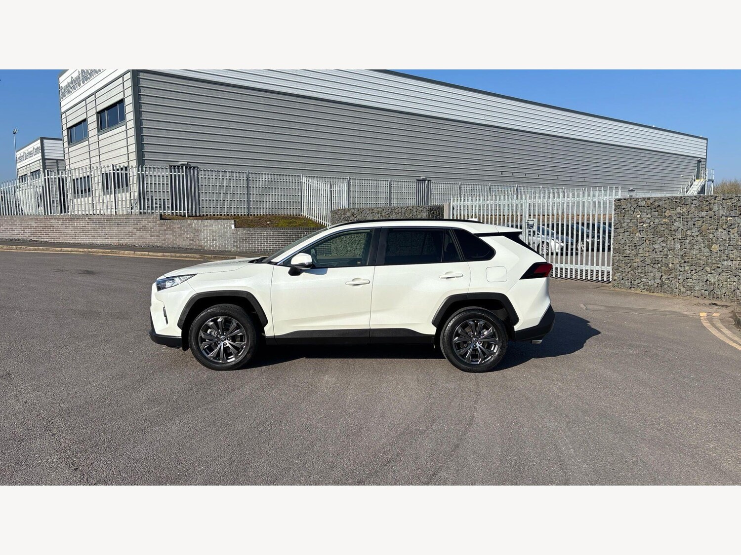 Used Toyota RAV4 2022 for sale - 77769382: Photo 19