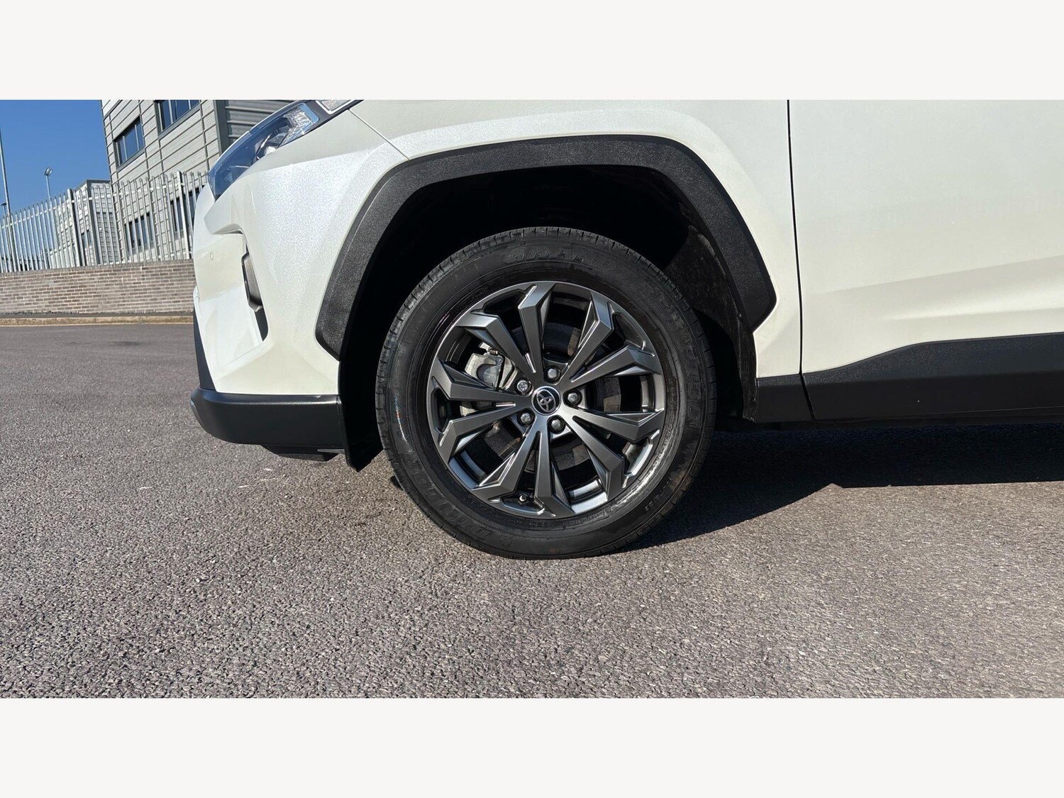 Used Toyota RAV4 2022 for sale - 77769382: Photo 20