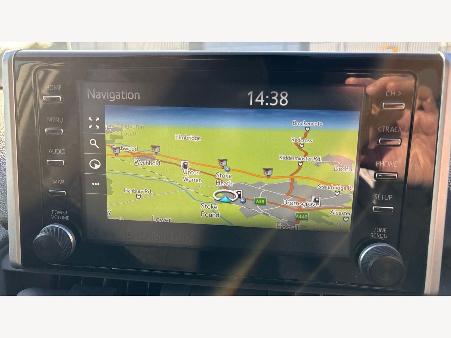 Used Toyota RAV4 2022 for sale - 77769382: Photo 22