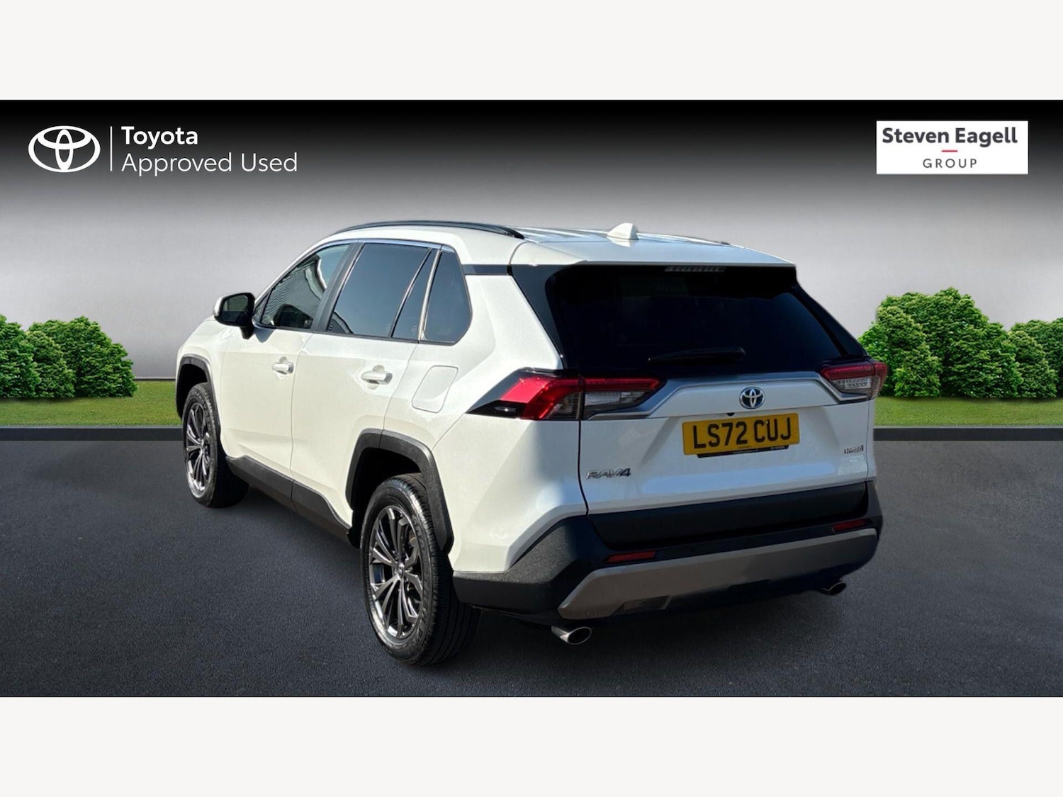 Used Toyota RAV4 2022 for sale - 77769382: Photo 6