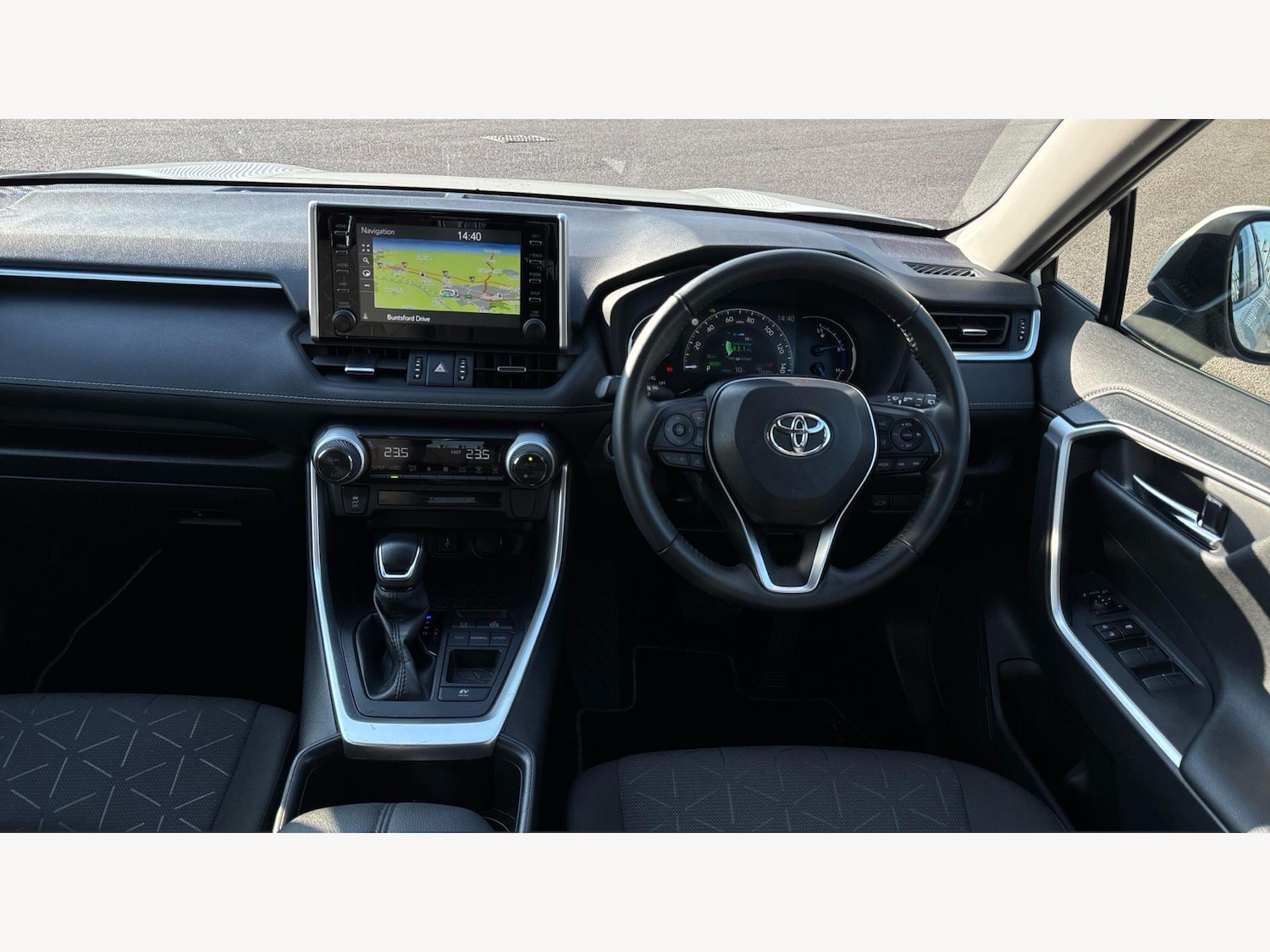 Used Toyota RAV4 2022 for sale - 77769382: Photo 7