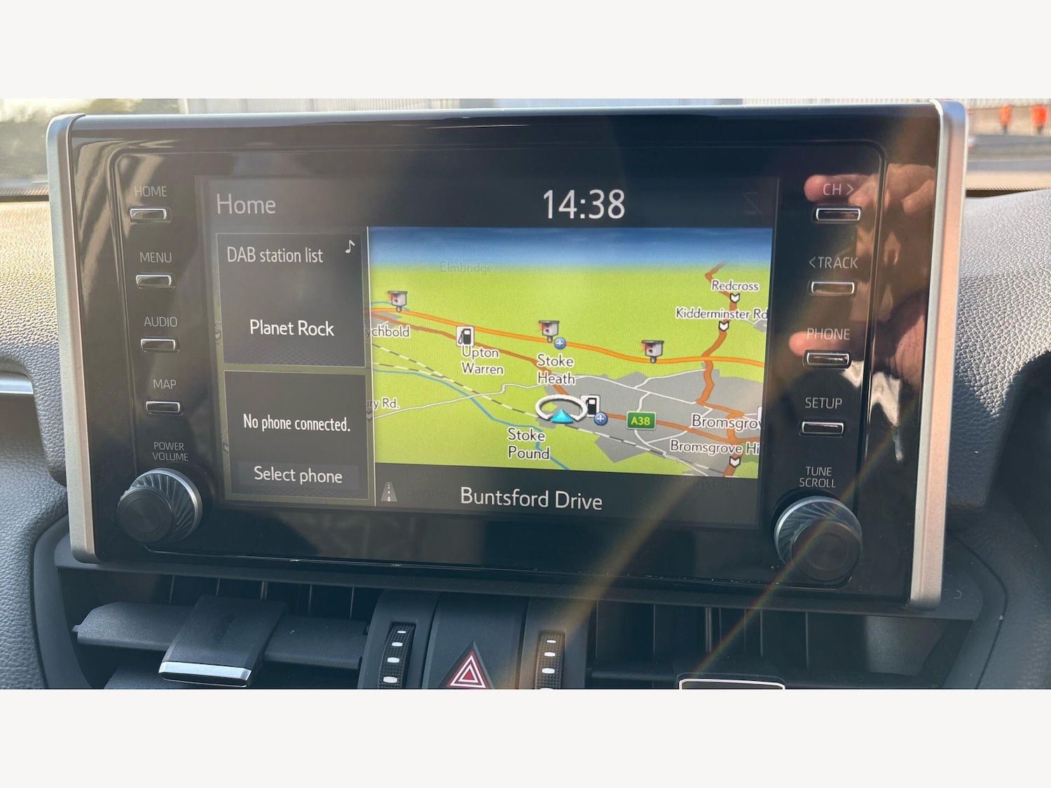 Used Toyota RAV4 2022 for sale - 77769382: Photo 9