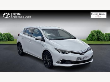 Used Toyota Auris 2018 for sale - 79621696: Photo