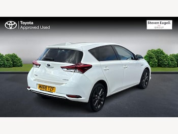 Used Toyota Auris 2018 for sale - 79621696: Photo