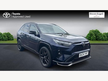 Used Toyota RAV4 2024 for sale - 78635951: Photo