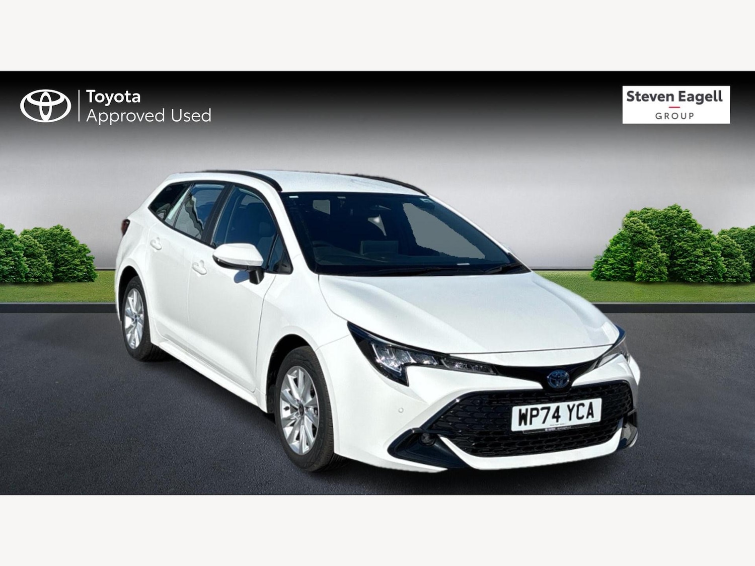 Used Toyota Corolla 2025 for sale - 76259262: Photo 1