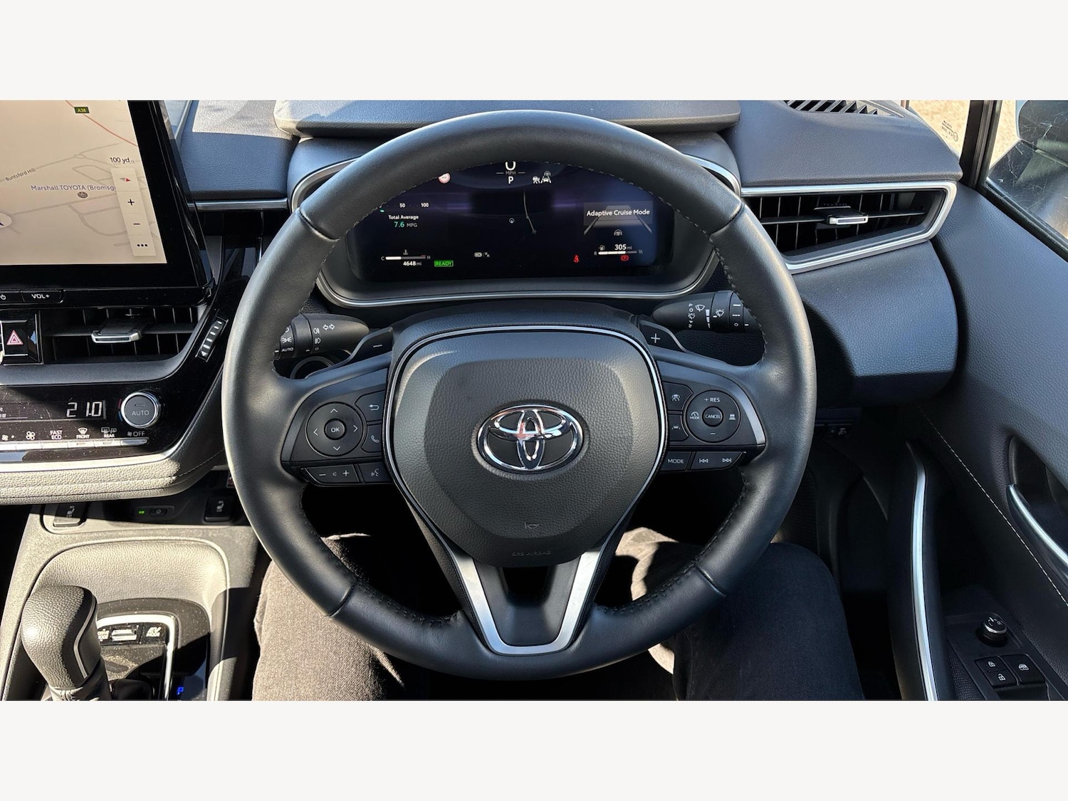 Used Toyota Corolla 2025 for sale - 76259262: Photo 10