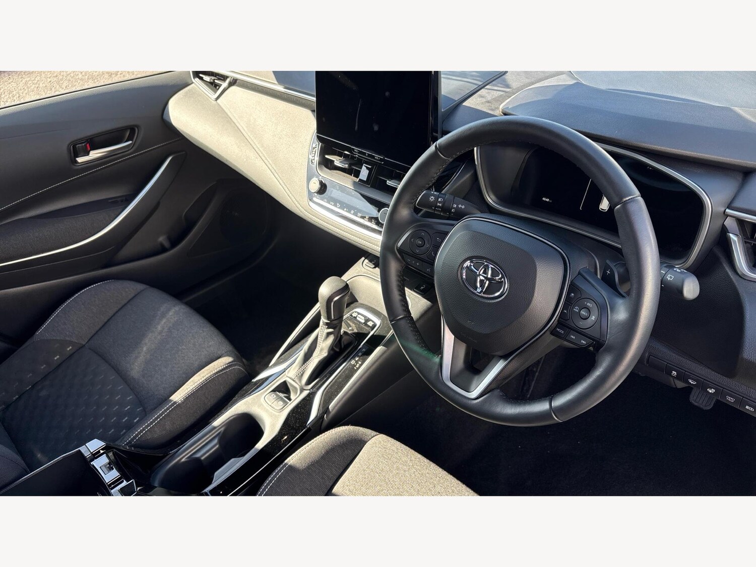 Used Toyota Corolla 2025 for sale - 76259262: Photo 13