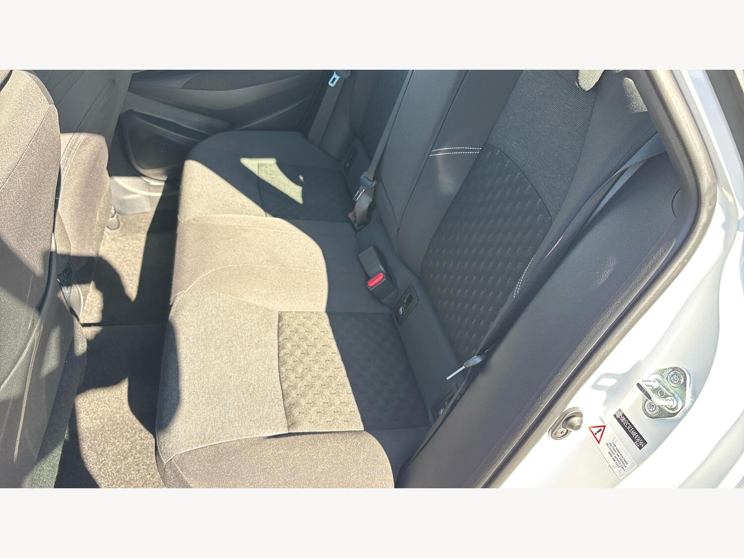 Used Toyota Corolla 2025 for sale - 76259262: Photo 15