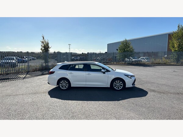 Used Toyota Corolla 2025 for sale - 76259262: Photo 18