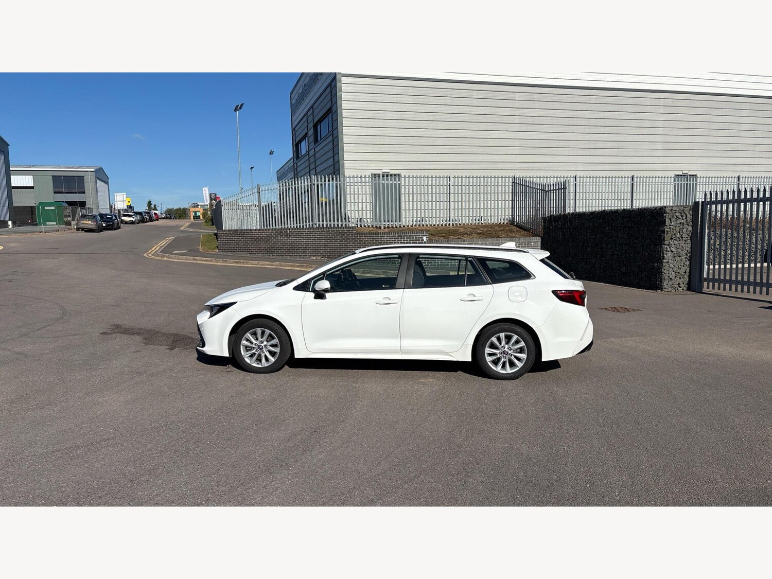 Used Toyota Corolla 2025 for sale - 76259262: Photo 19