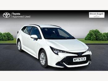 Toyota - Corolla