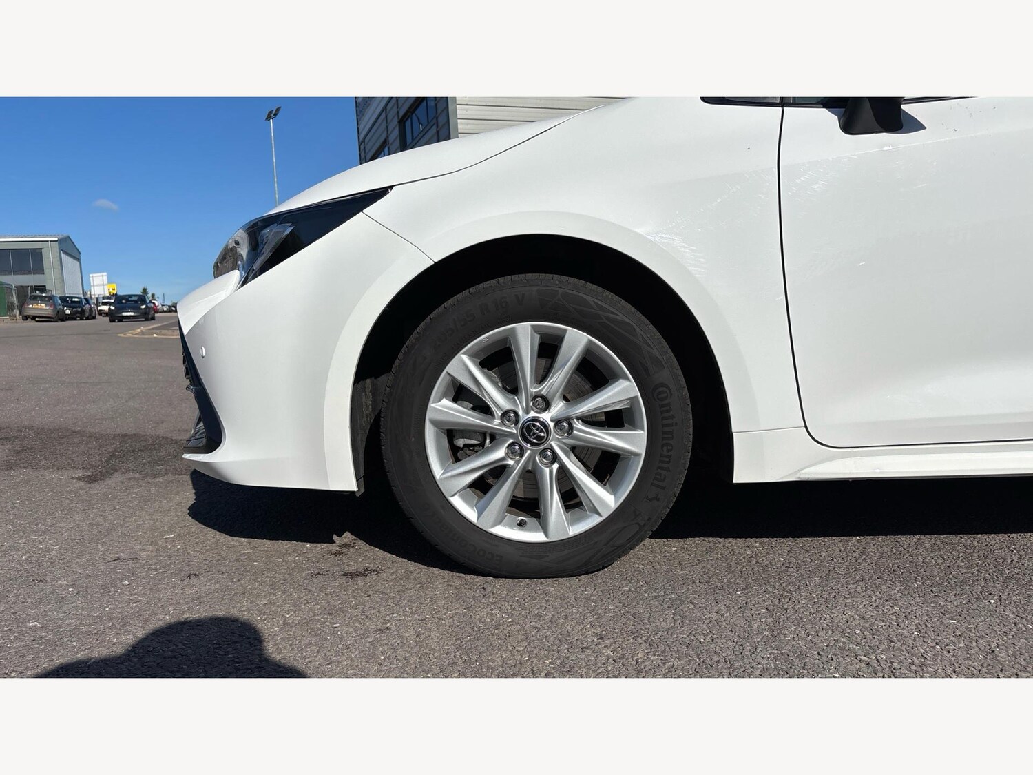 Used Toyota Corolla 2025 for sale - 76259262: Photo 20