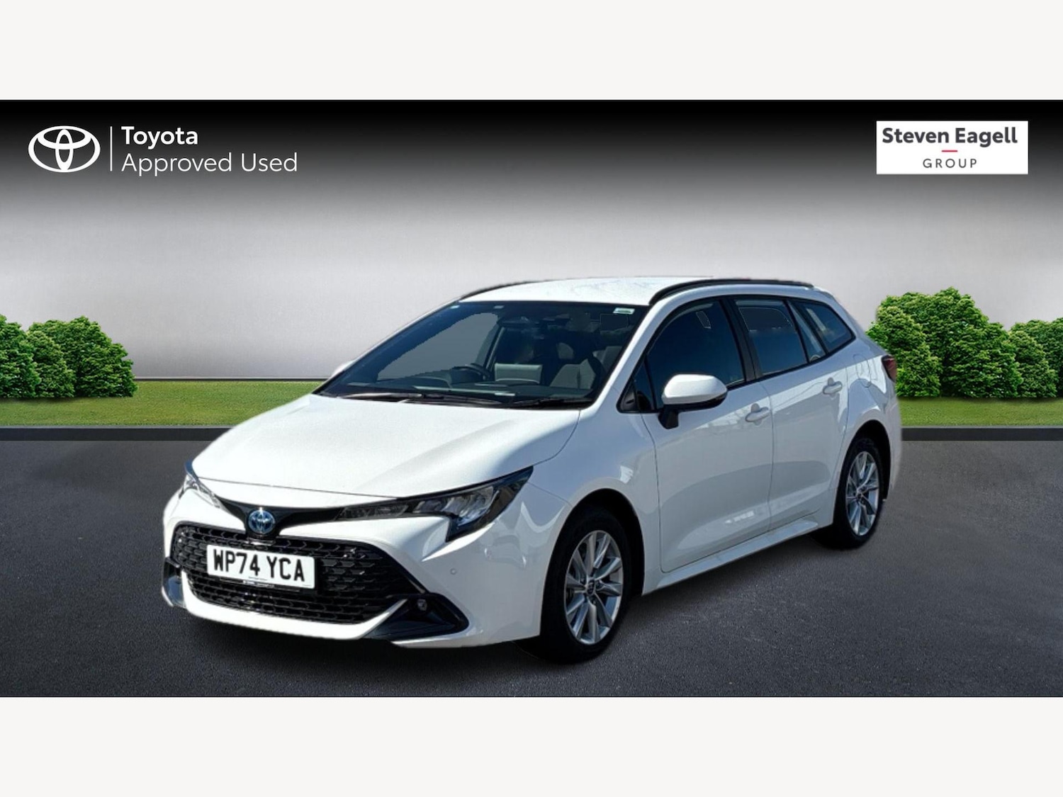 Used Toyota Corolla 2025 for sale - 76259262: Photo 3