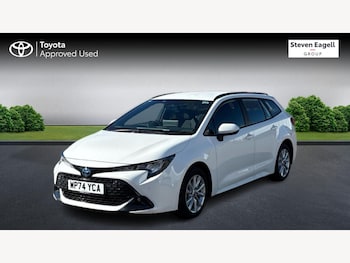Used Toyota Corolla 2025 for sale - 76259262: Photo 3