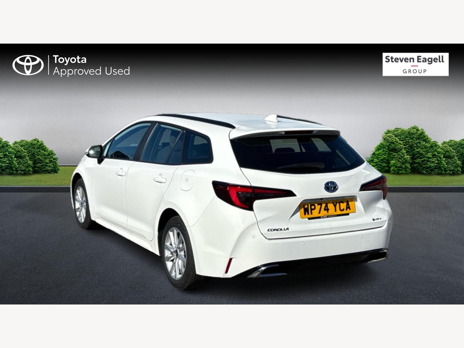 Used Toyota Corolla 2025 for sale - 76259262: Photo 6