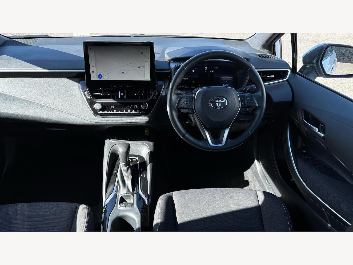 Used Toyota Corolla 2025 for sale - 76259262: Photo 7
