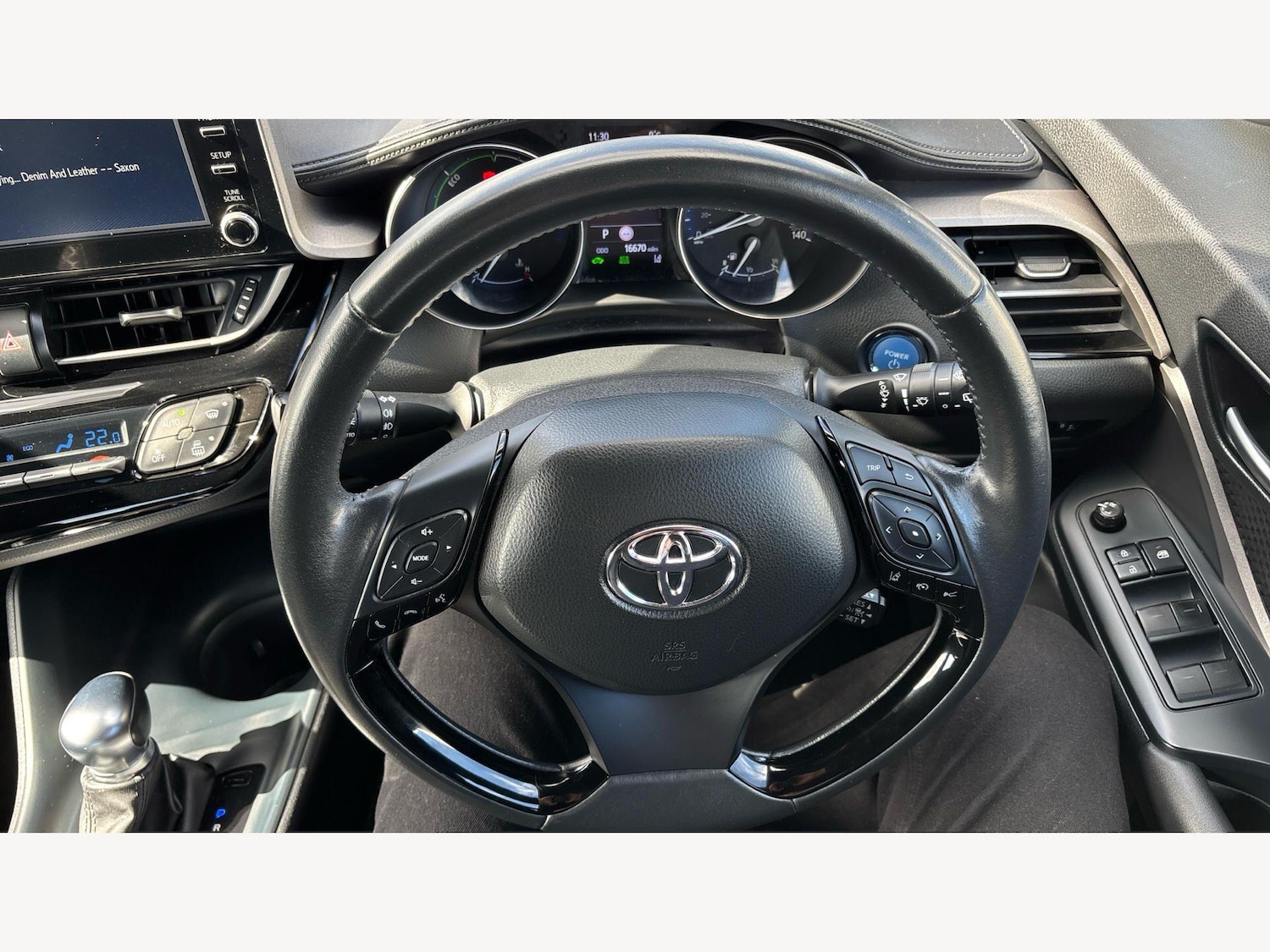 Used Toyota C-HR for sale - 78034207: Photo 10