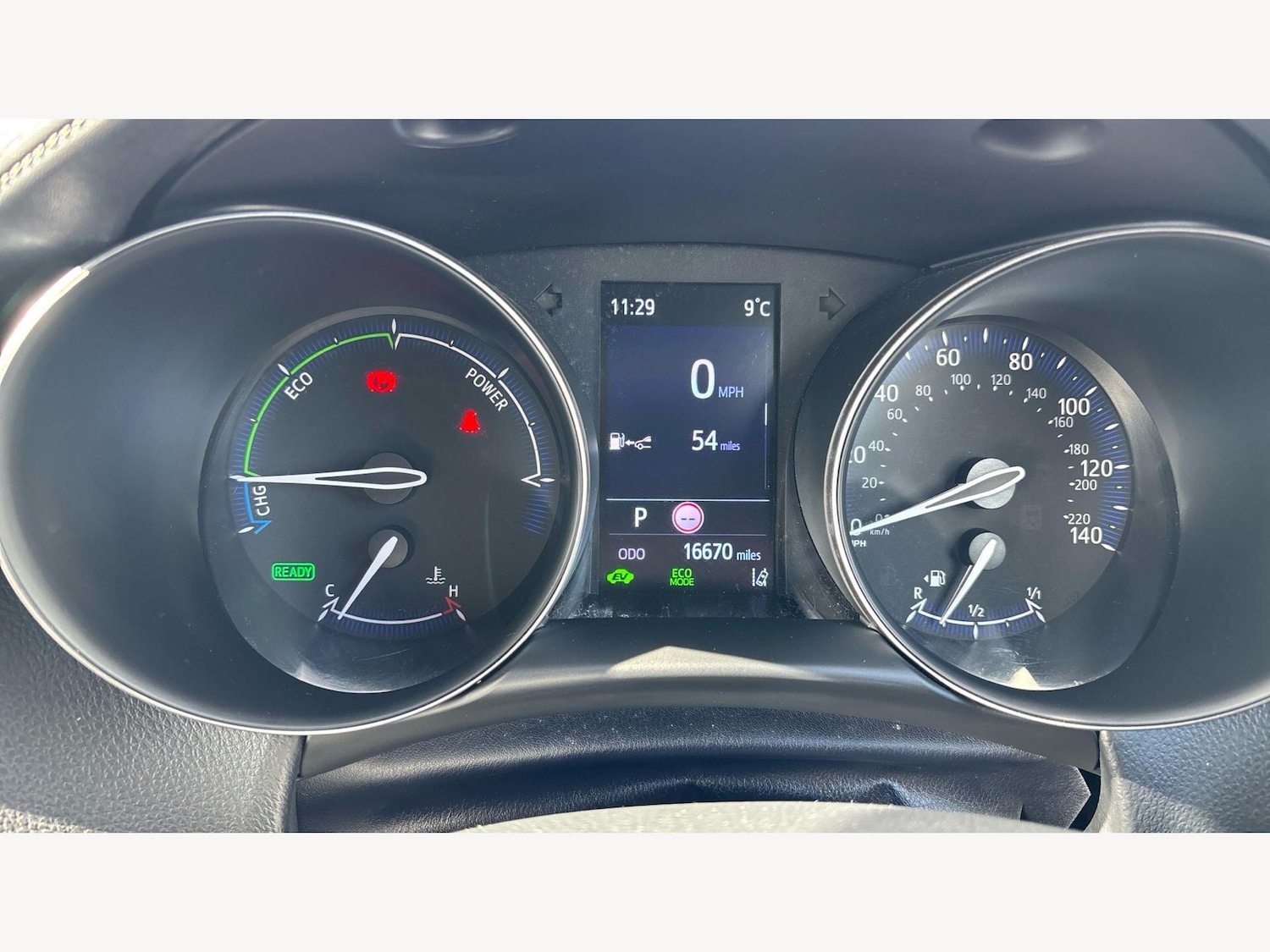 Used Toyota C-HR for sale - 78034207: Photo 11