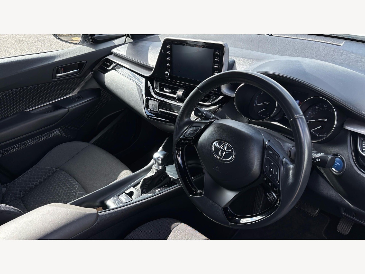 Used Toyota C-HR for sale - 78034207: Photo 13