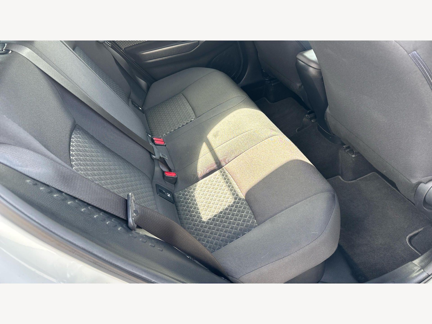 Used Toyota C-HR for sale - 78034207: Photo 14