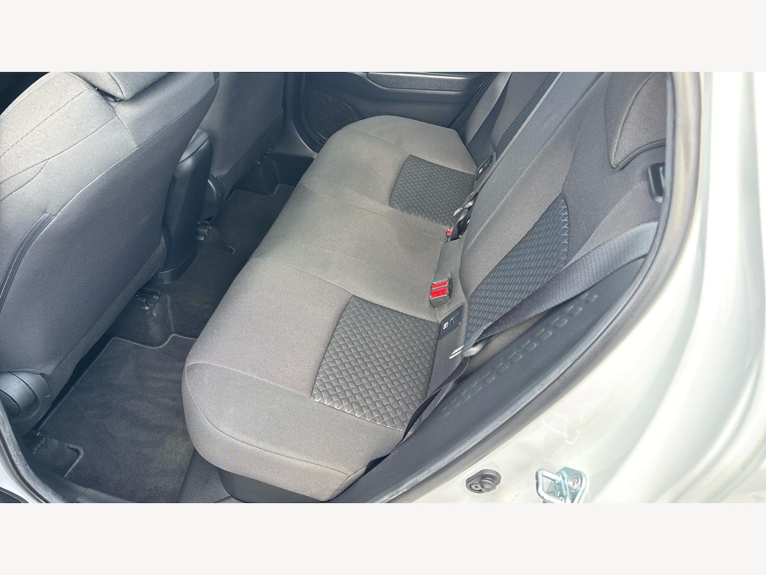 Used Toyota C-HR for sale - 78034207: Photo 15