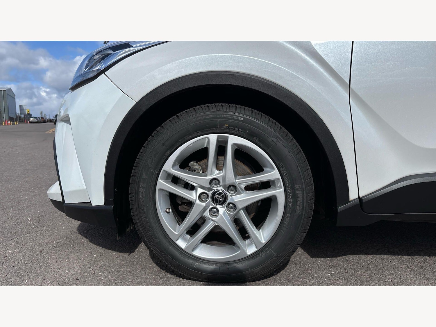 Used Toyota C-HR for sale - 78034207: Photo 20