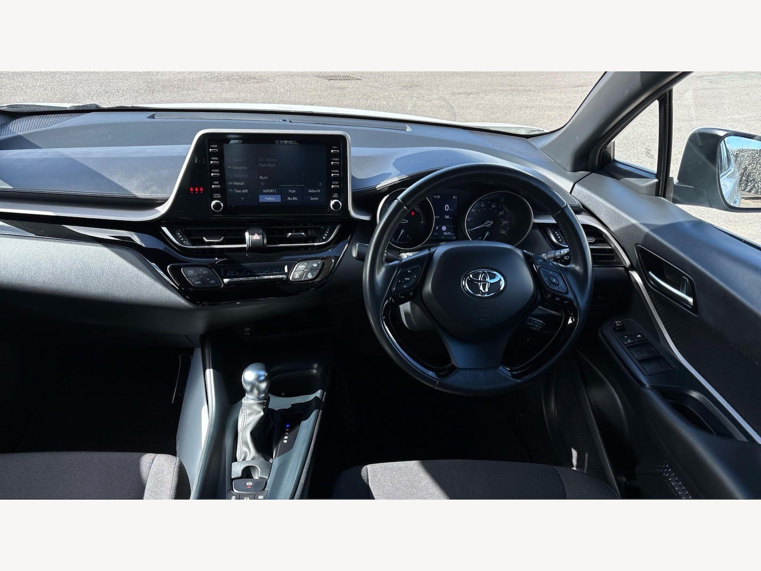 Used Toyota C-HR for sale - 78034207: Photo 7
