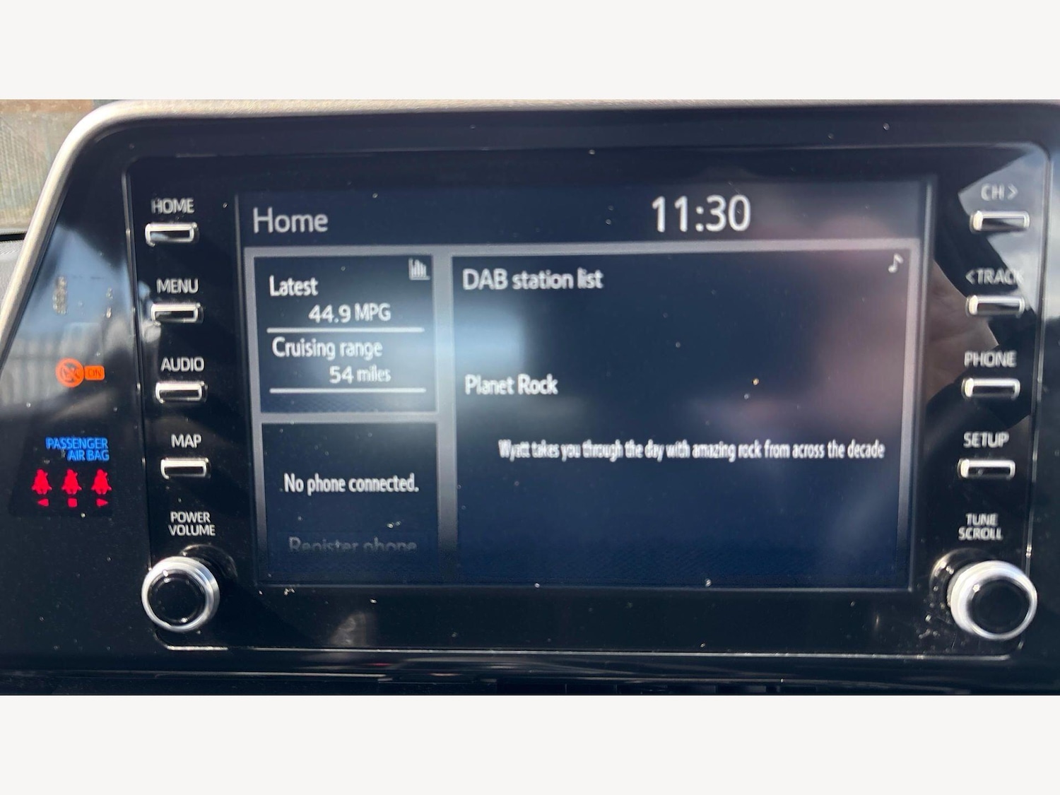 Used Toyota C-HR for sale - 78034207: Photo 9