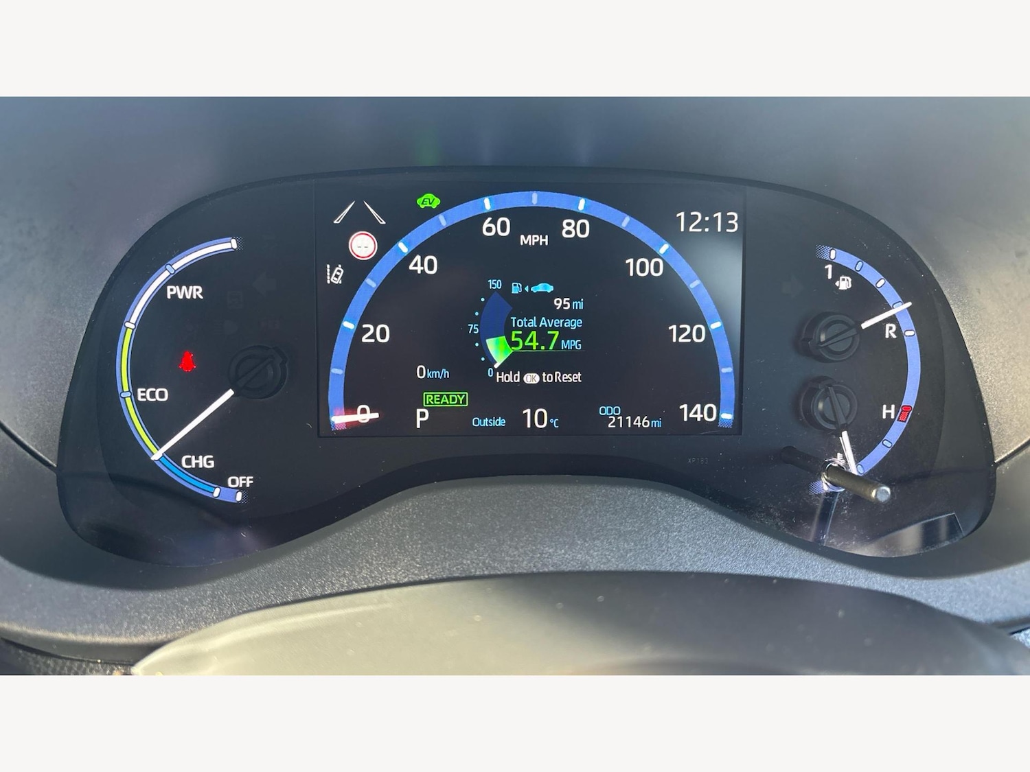 Used Toyota Yaris Cross 2023 for sale - 76952241: Photo 11