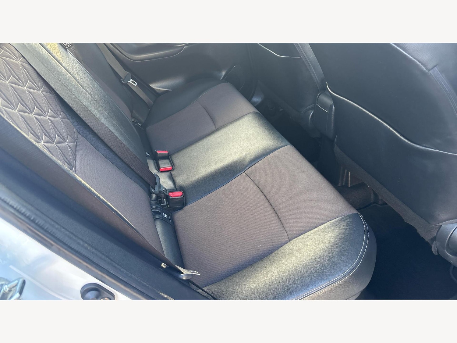 Used Toyota Yaris Cross 2023 for sale - 76952241: Photo 14