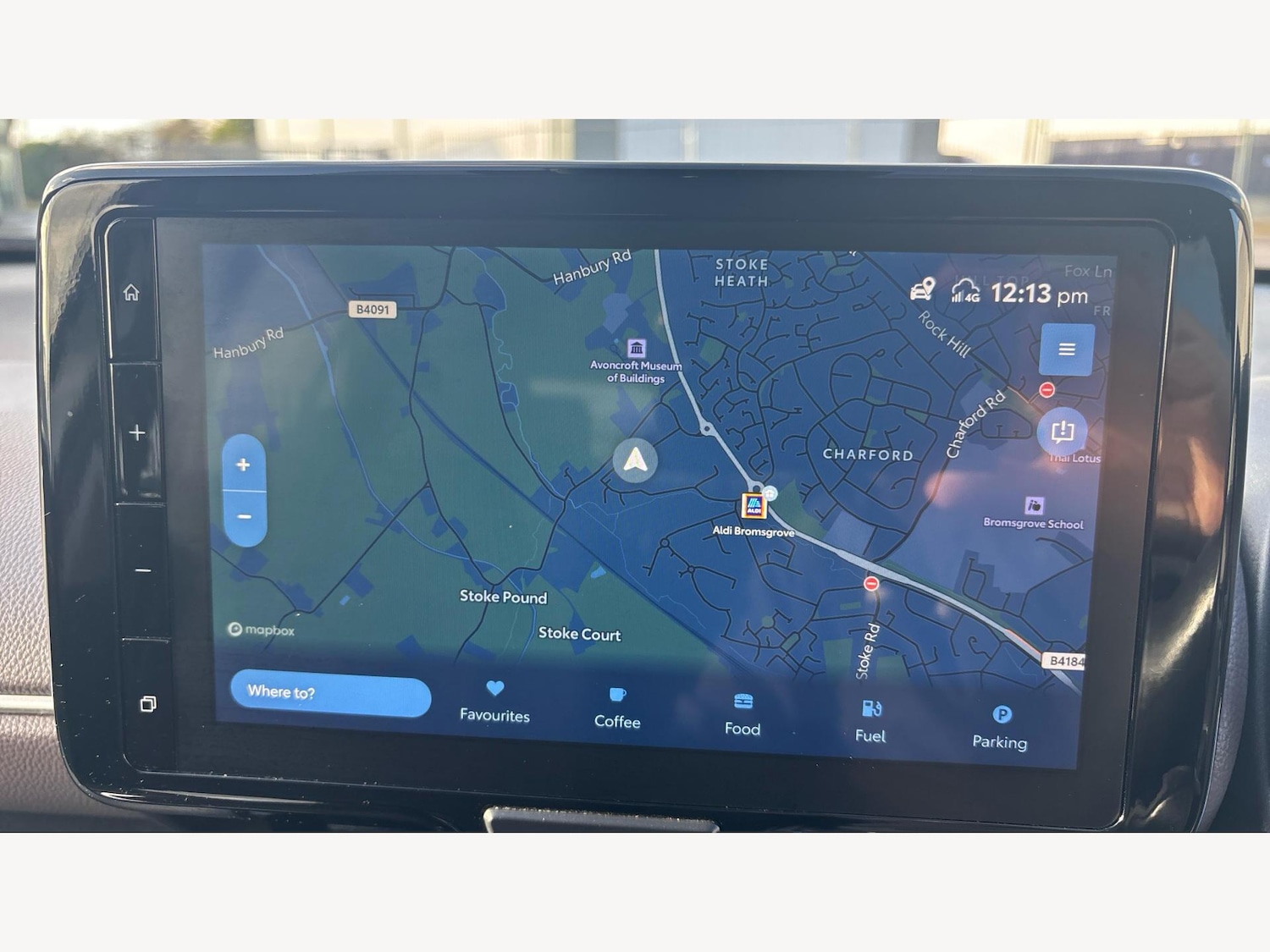 Used Toyota Yaris Cross 2023 for sale - 76952241: Photo 22