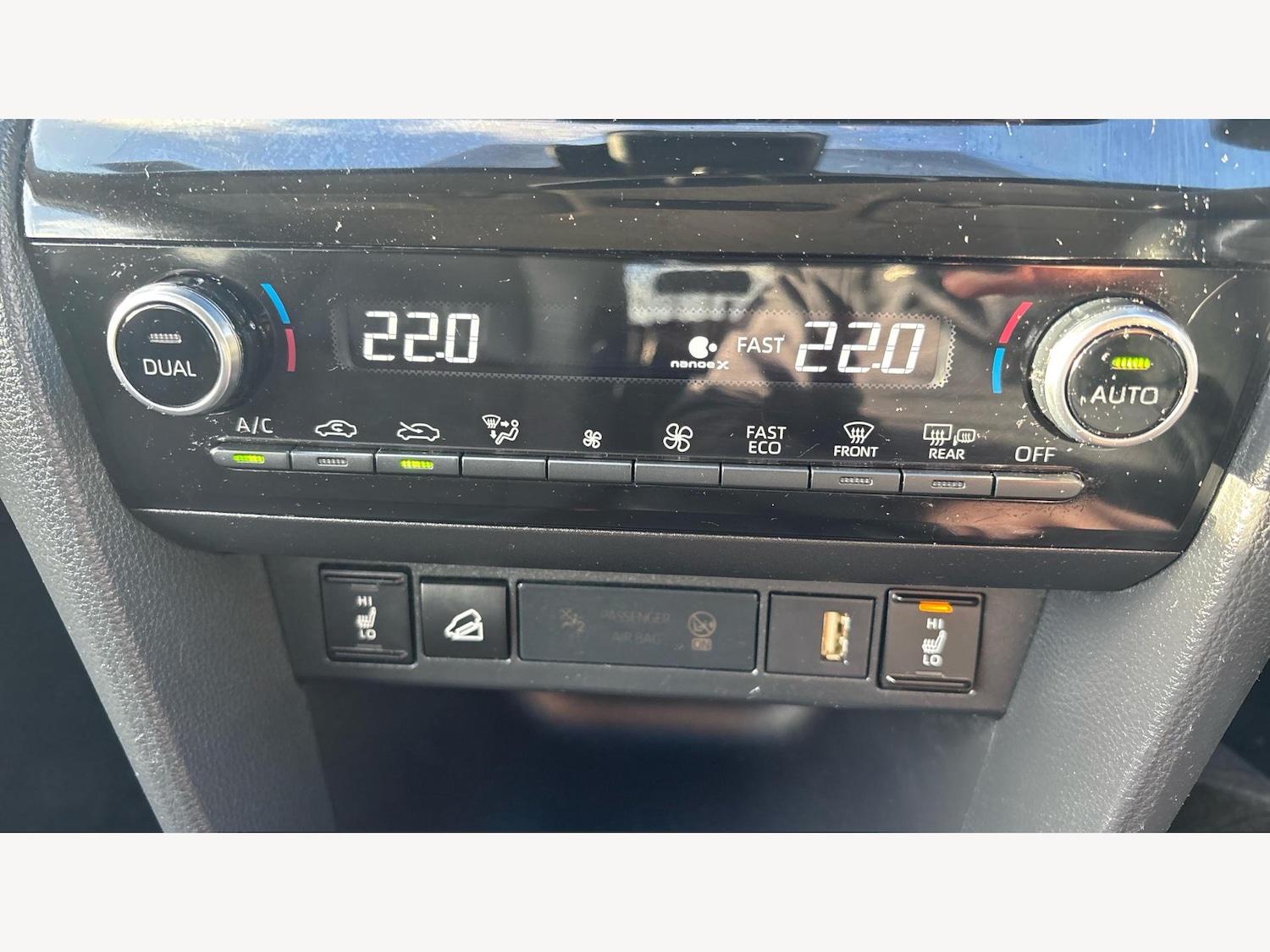 Used Toyota Yaris Cross 2023 for sale - 76952241: Photo 23