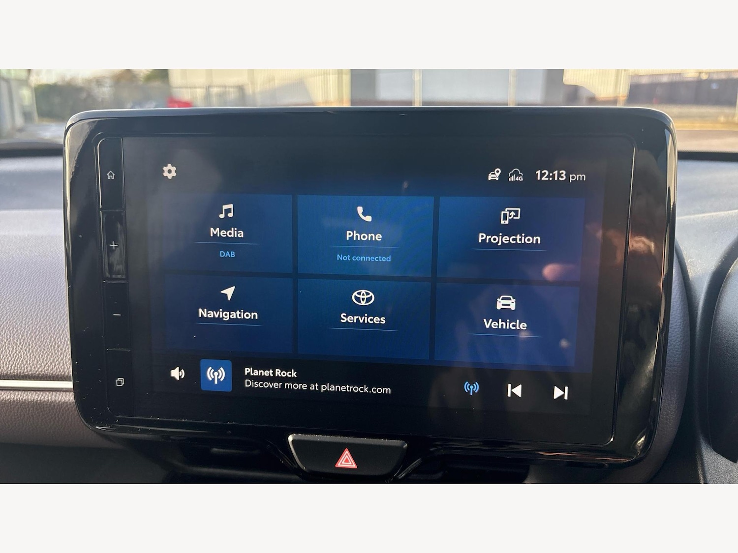 Used Toyota Yaris Cross 2023 for sale - 76952241: Photo 9