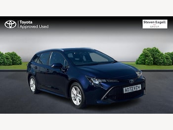 Used Toyota Corolla 2023 for sale - 78447811: Photo