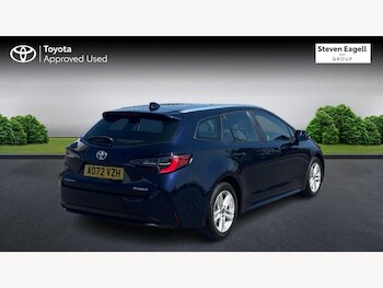 Used Toyota Corolla 2023 for sale - 78447811: Photo
