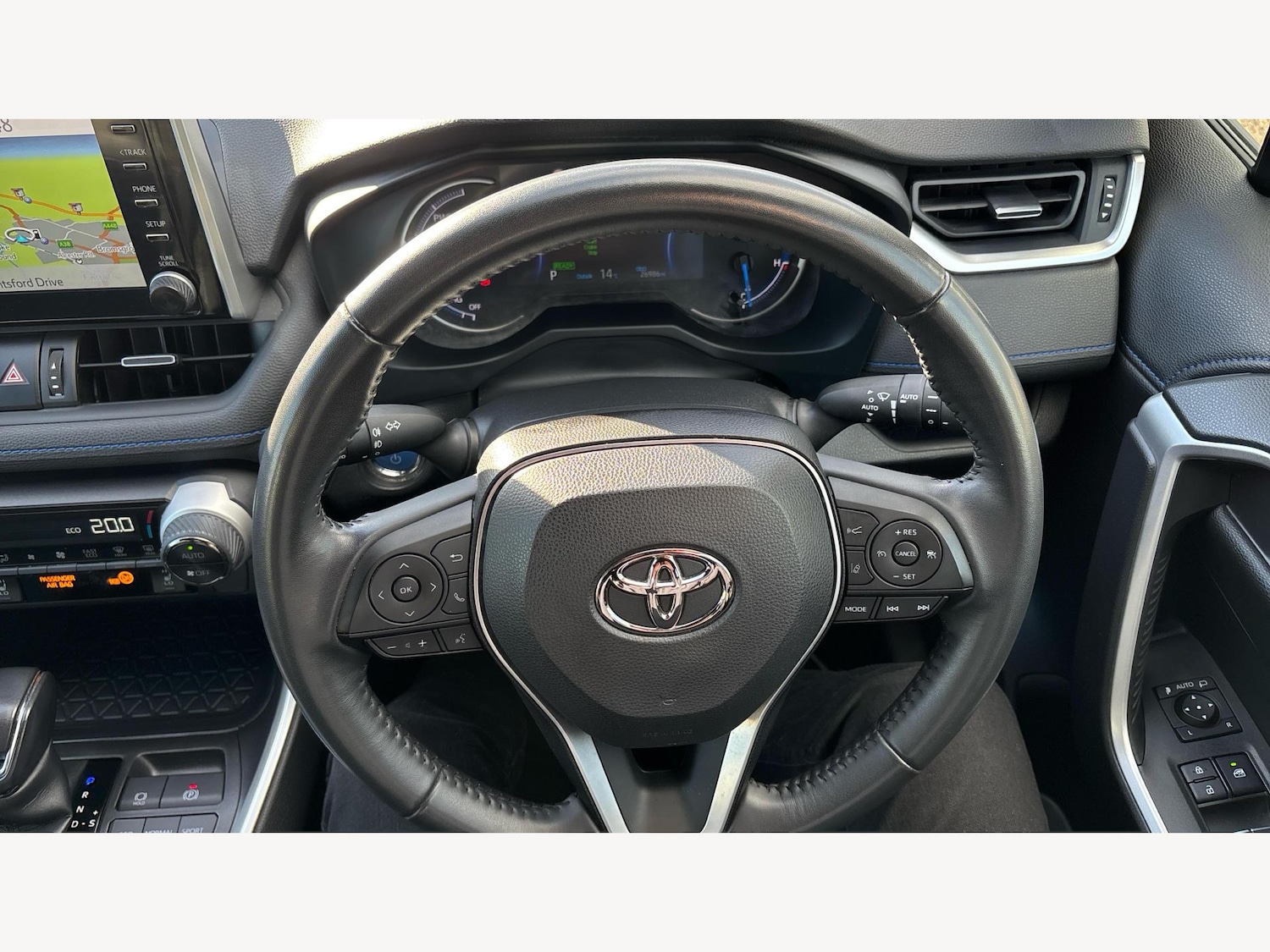Used Toyota RAV4 2022 for sale - 76371594: Photo 10