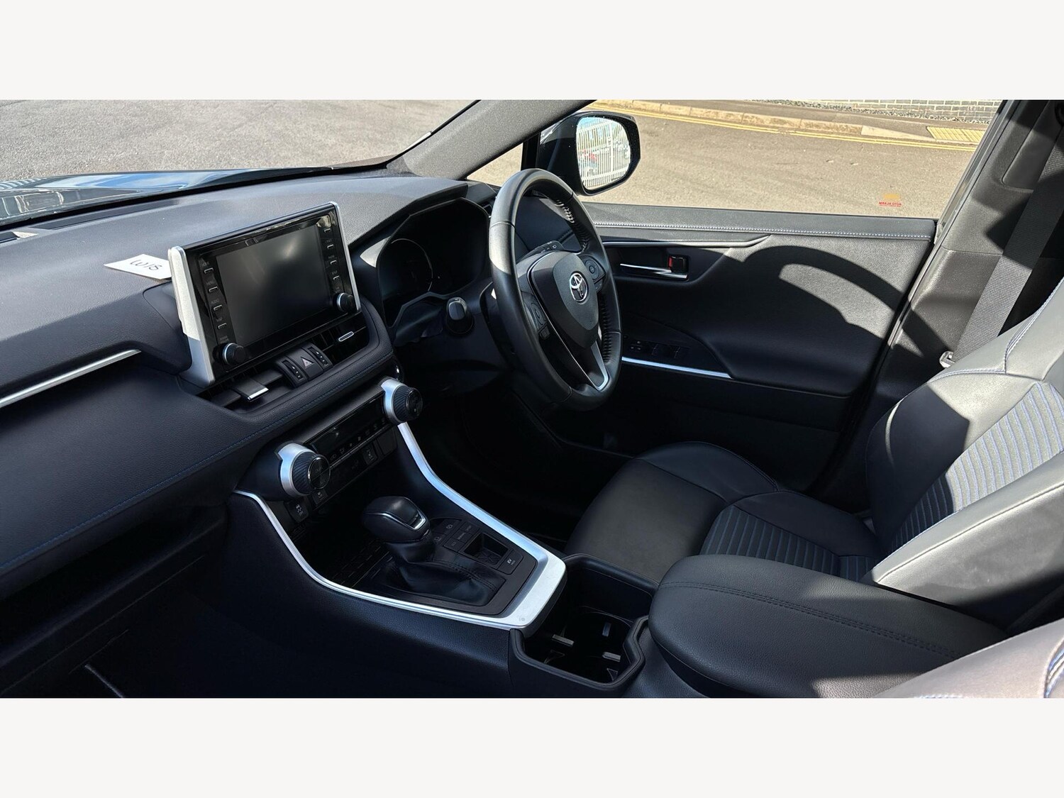 Used Toyota RAV4 2022 for sale - 76371594: Photo 12
