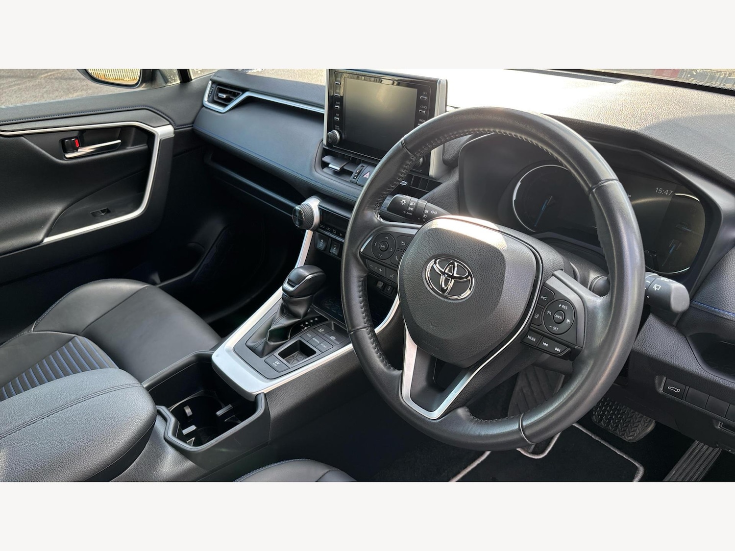 Used Toyota RAV4 2022 for sale - 76371594: Photo 13