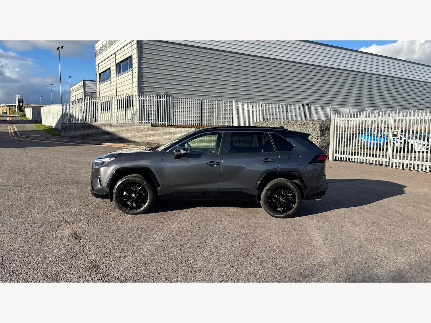 Used Toyota RAV4 2022 for sale - 76371594: Photo 19