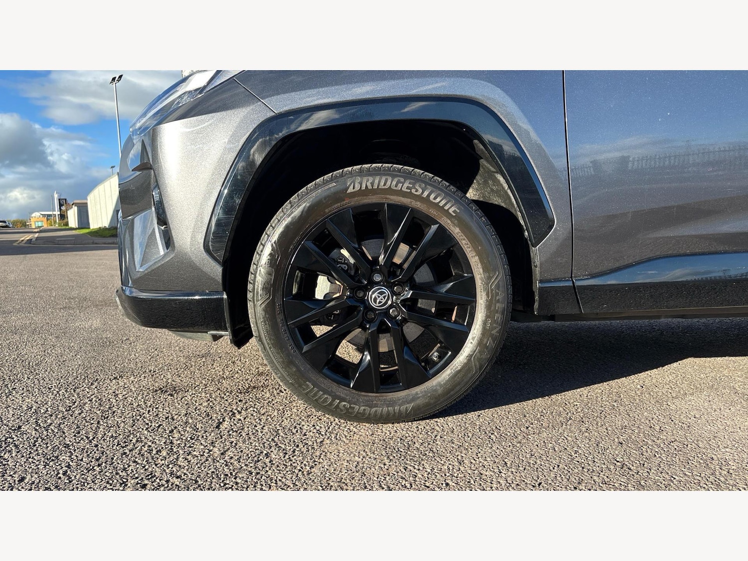 Used Toyota RAV4 2022 for sale - 76371594: Photo 20