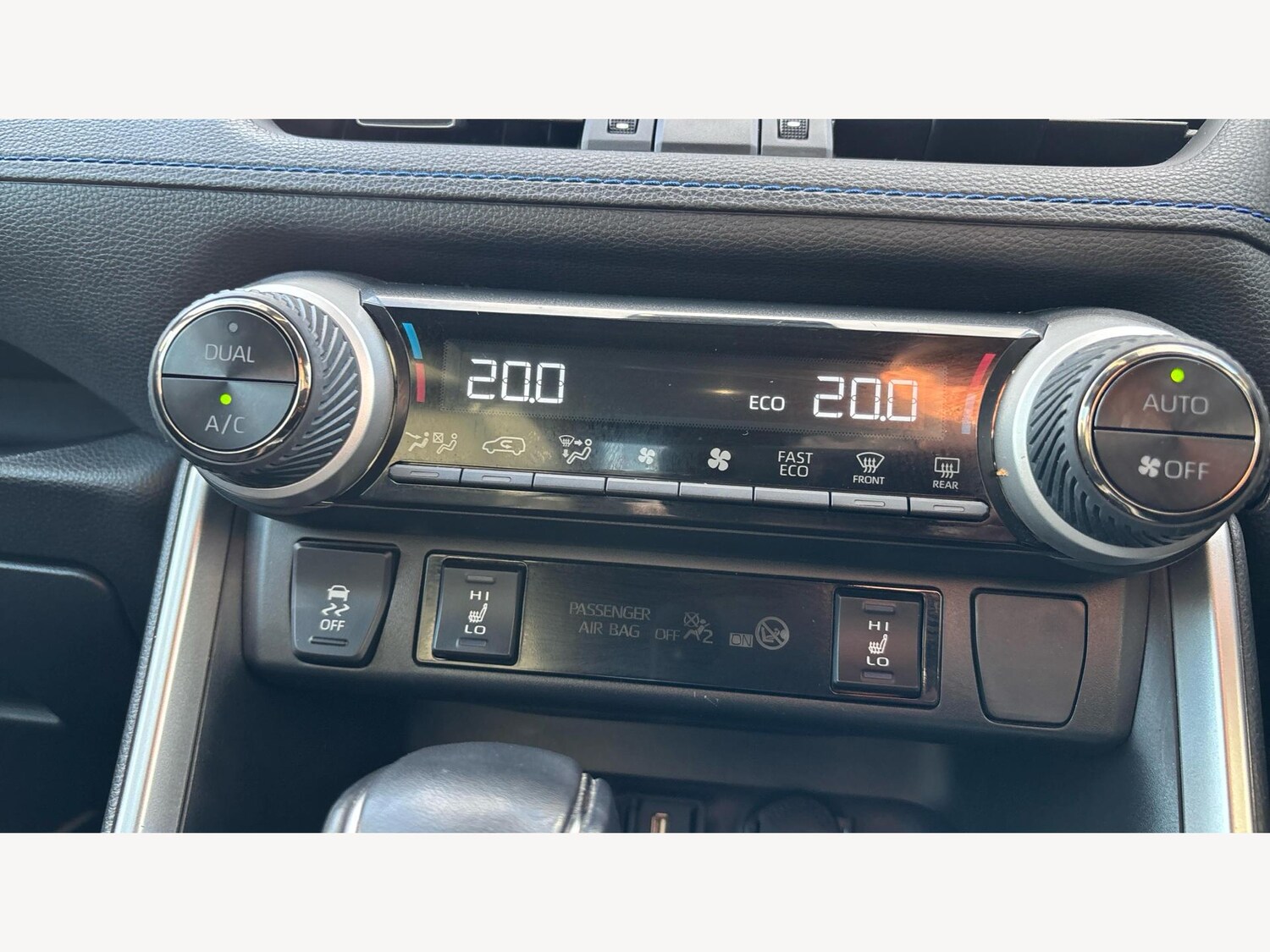 Used Toyota RAV4 2022 for sale - 76371594: Photo 23