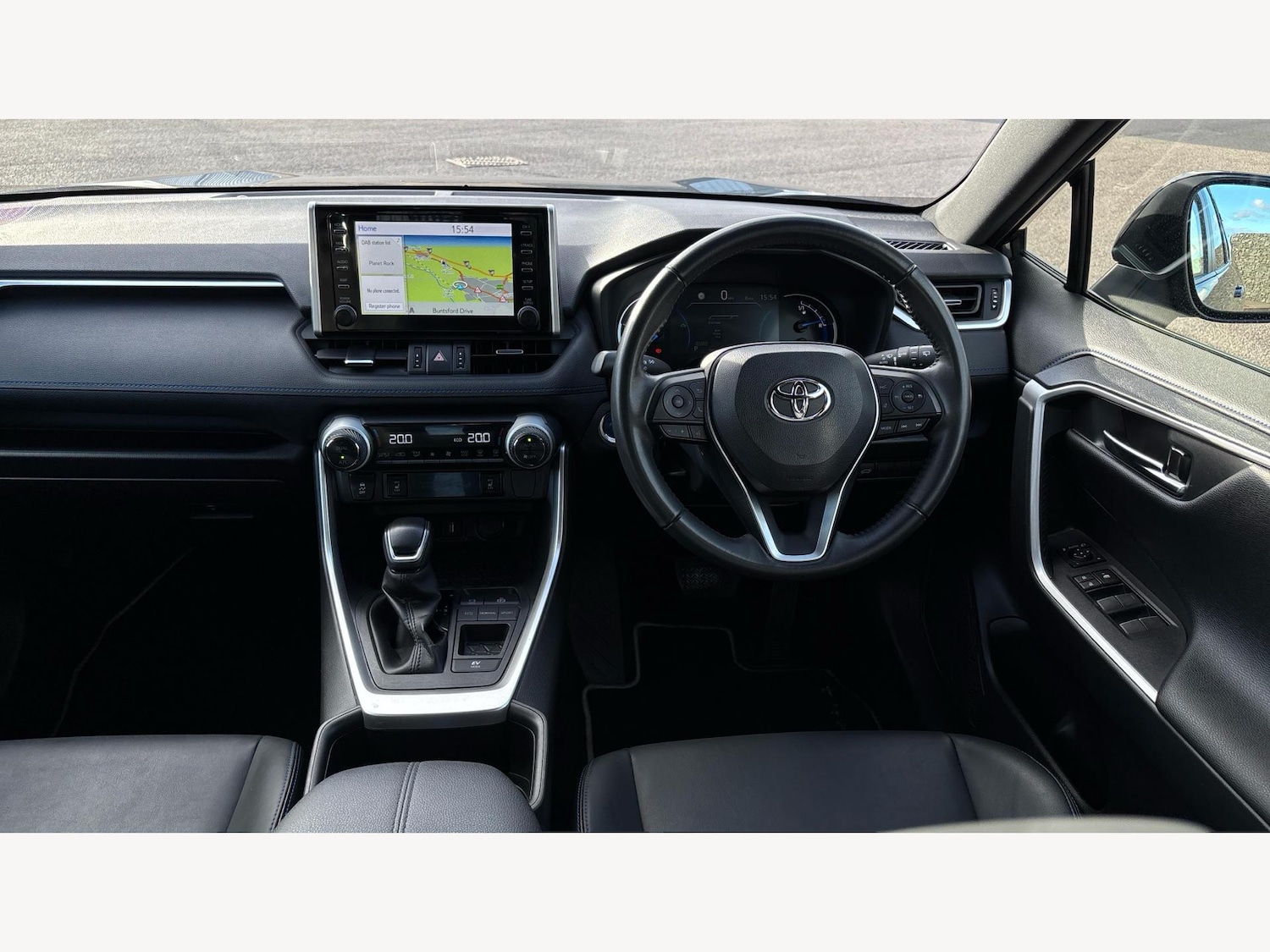 Used Toyota RAV4 2022 for sale - 76371594: Photo 7