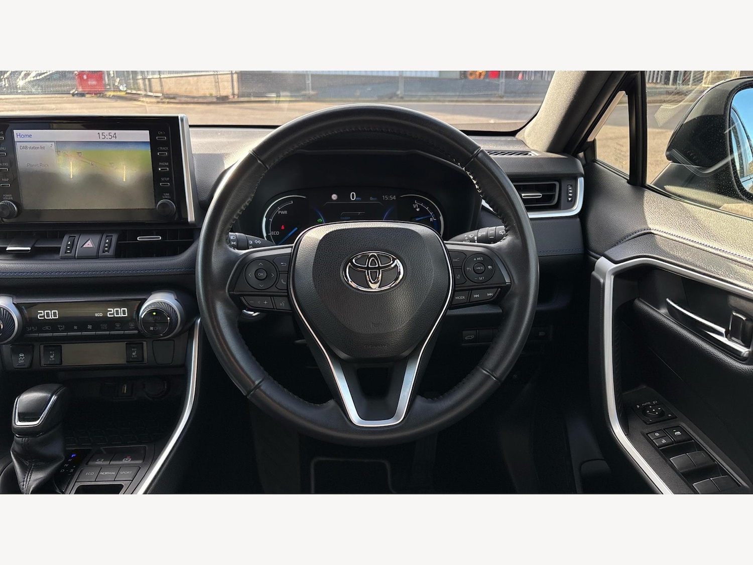 Used Toyota RAV4 2022 for sale - 76371594: Photo 8