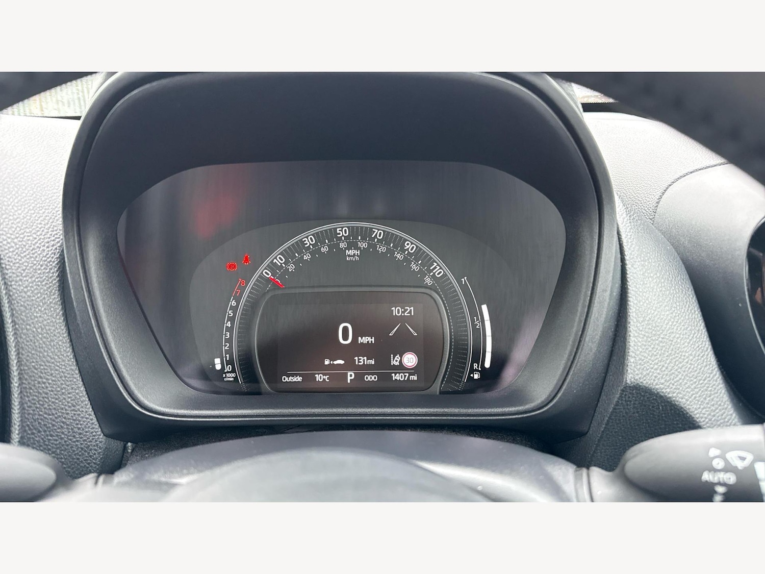 Used Toyota Aygo X for sale - 77537242: Photo 11