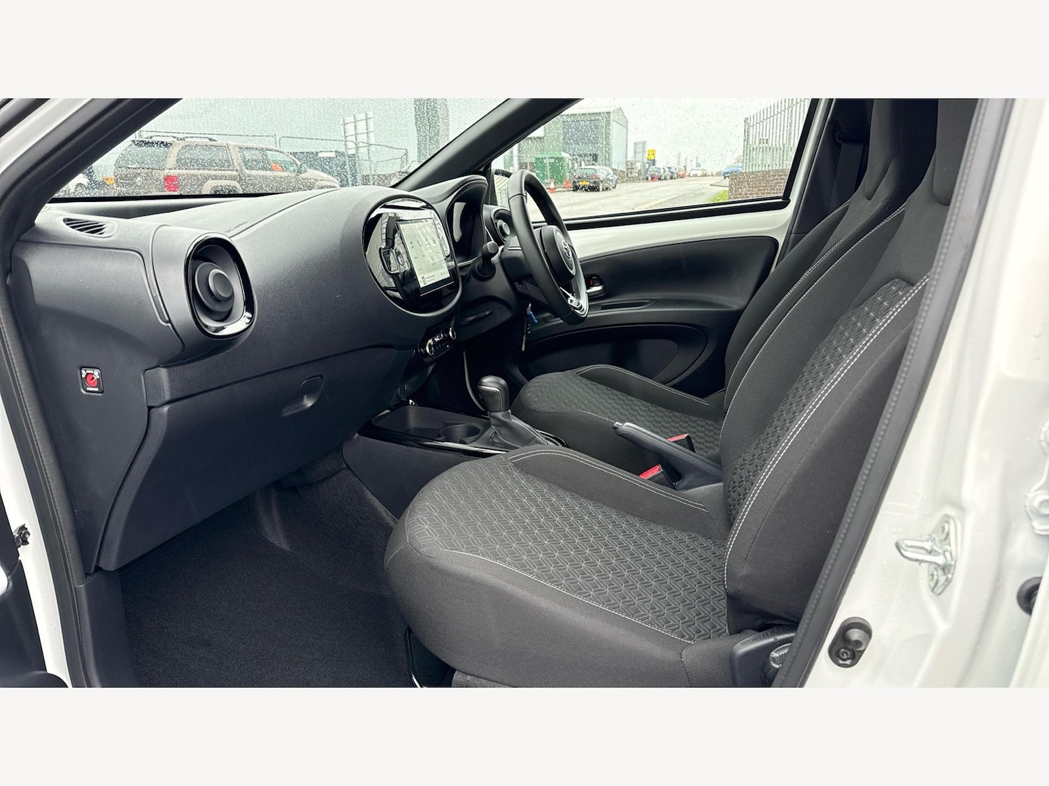 Used Toyota Aygo X for sale - 77537242: Photo 12