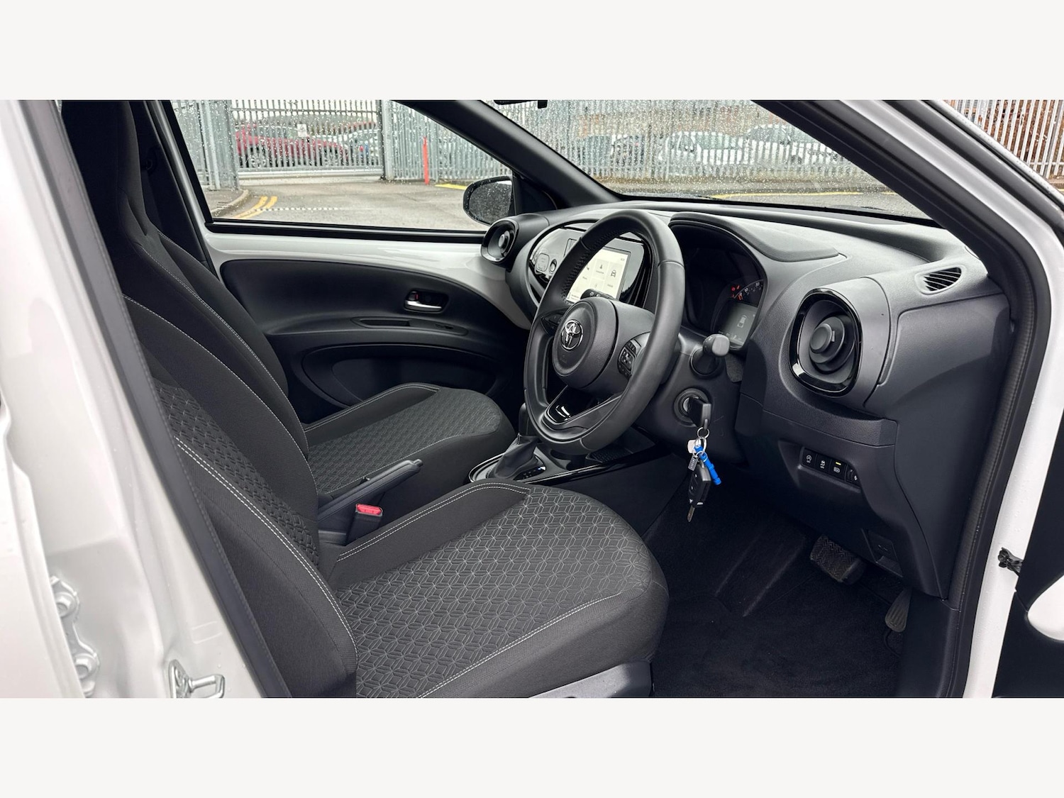 Used Toyota Aygo X for sale - 77537242: Photo 13