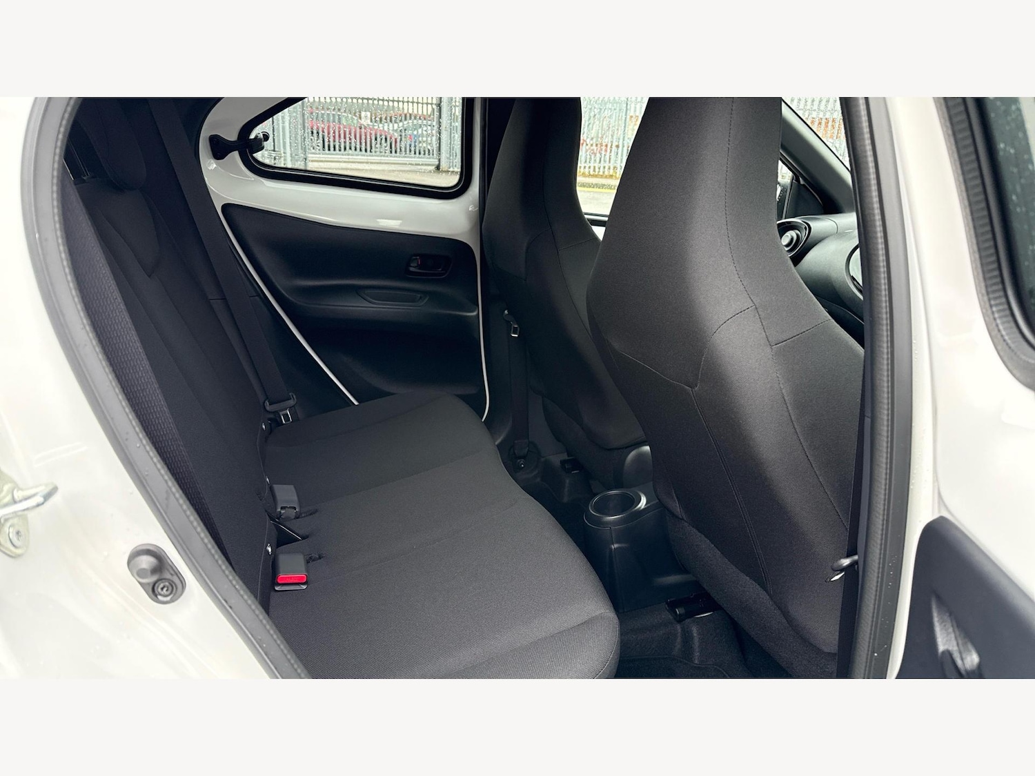 Used Toyota Aygo X for sale - 77537242: Photo 14